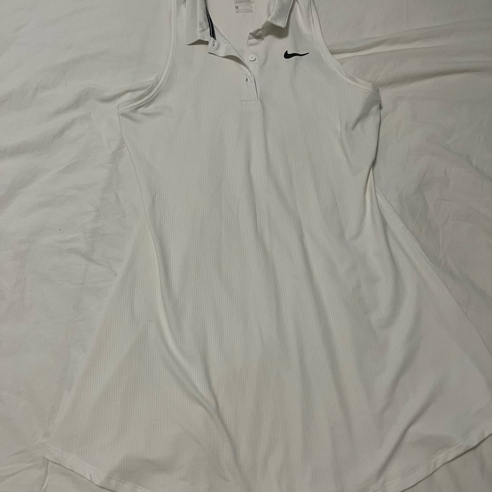 Nike workout dress